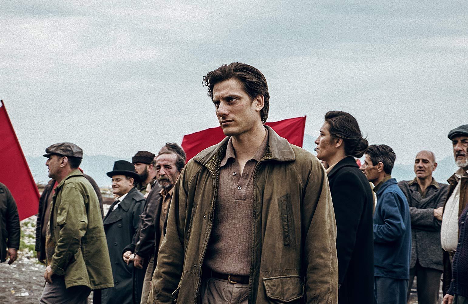 Las películas de autor más esperadas para esta extraña primavera