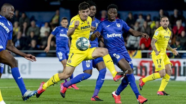 El 16 de mayo, fecha límite para reanudar el fútbol y acabar antes de julio