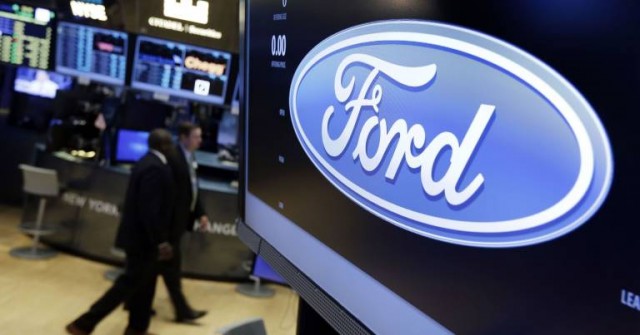 Ford no pagará dividendo porque necesita efectivo para afrontar la crisis del coronavirus