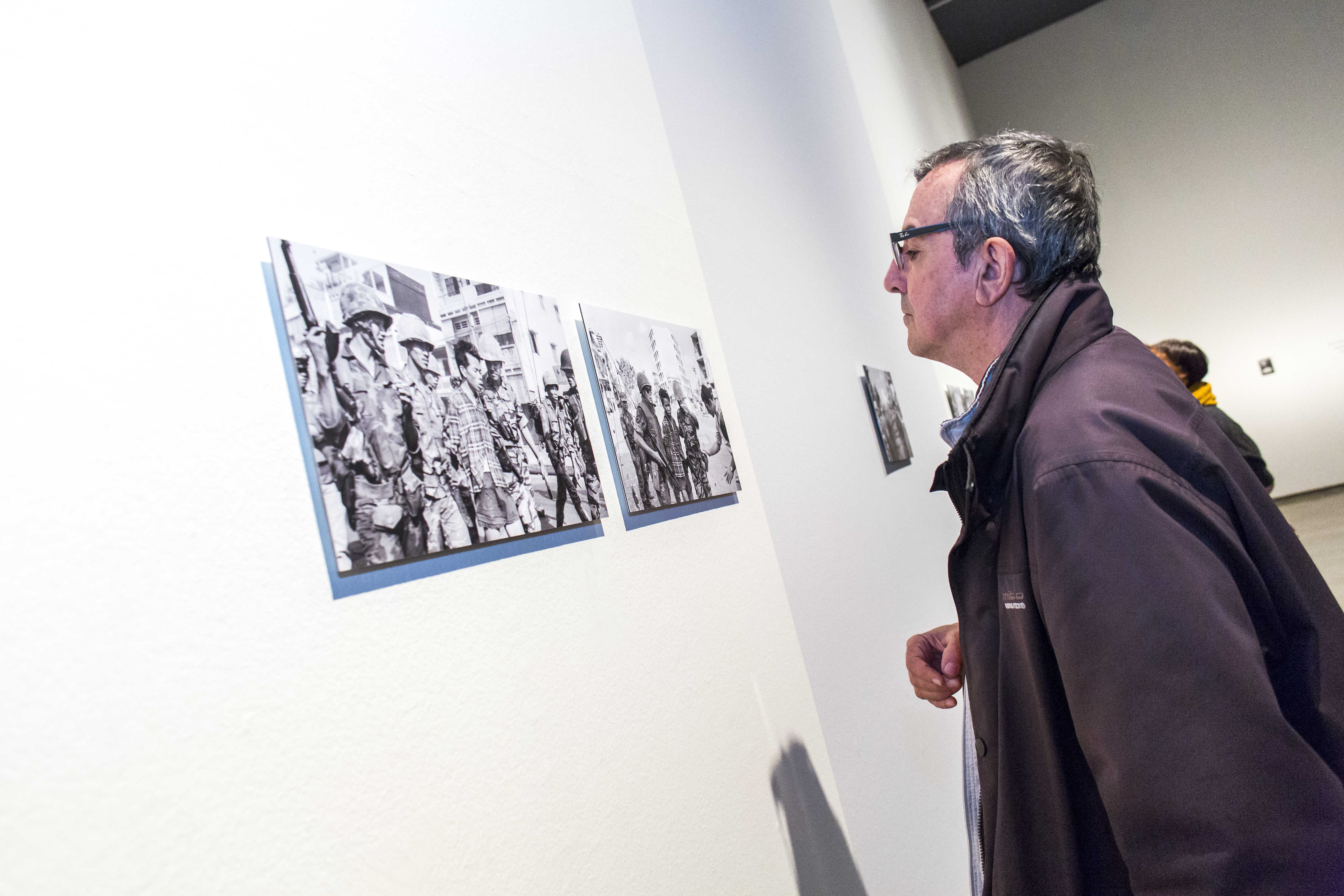 El MuVIM desagravia a Fragments y será su sede en 2018

