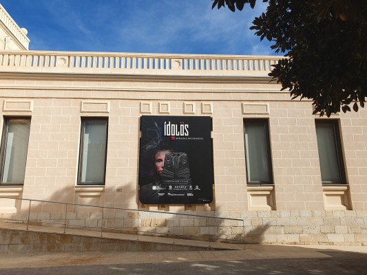 El MARQ inicia una campaña cultural virtual con propuestas para todos los públicos

