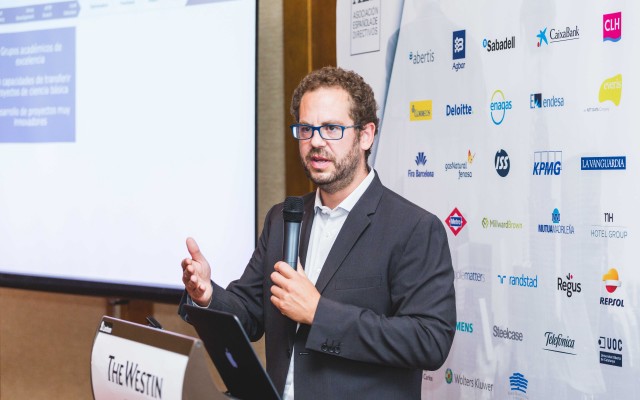 Los fundadores de Columbus Venture preparan otro fondo para inversiones de más calibre en biotecnología