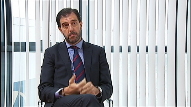 El presidente de GAM, Pedro Luis Fernández, ya es el segundo mayor accionista de la cotizada