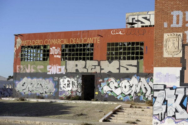 Reciclaje industrial