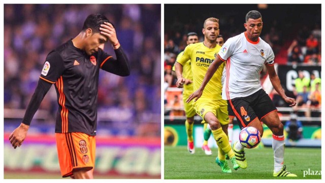 El VCF ampliará sus opciones de mercado con la marcha de Santos y Enzo
