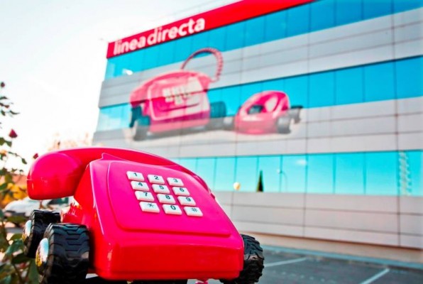 La junta de accionistas de Bankinter aprueba sacar a bolsa a Línea Directa