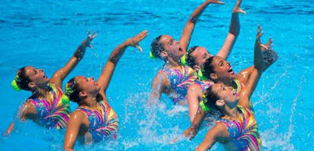 Coronavirus: La FINA pospone el Preolímpico de natación artística
