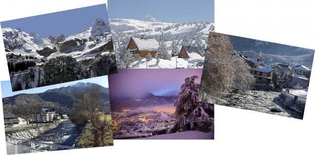 Cinco destinos del Pirineo francés donde respirar tras el coronavirus