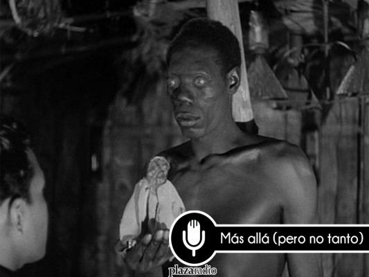El Vudú más allá del tópico del zombi