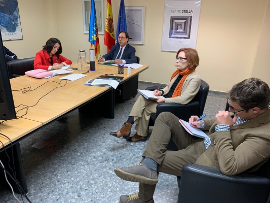 El mestizaje empieza a escasear en Hacienda y Economía