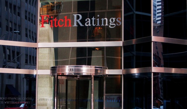Fitch lo tiene claro: es hora de comprar acciones de bancos europeos