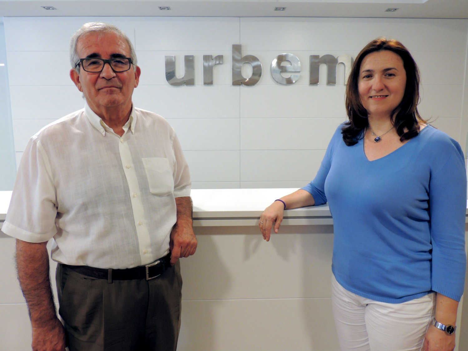 José y Vicenta Pastor - 