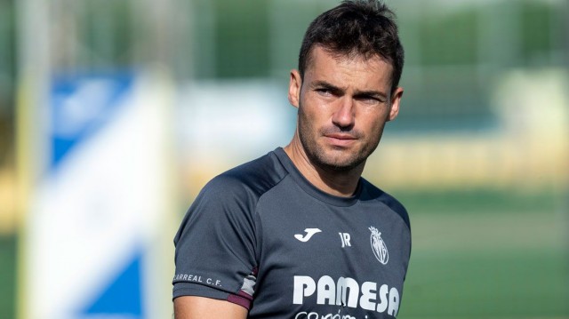 El Villarreal trabaja en casa en busca de calidad muscular ante la pérdida de ritmo de competición