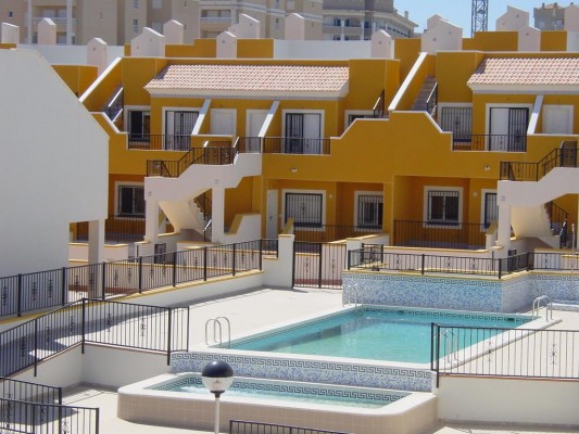 Un ex de Alenda Golf y Promociones Gavair crea en Elche una compañía de pisos de alquiler turístico 