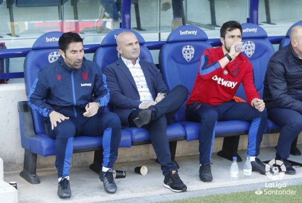 Un club pionero en tiempos difíciles
