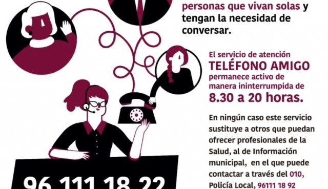Torrent adopta mesures econòmiques per a ajudar a les famílies i empreses afectades 