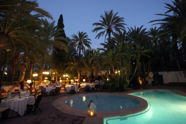 Salvo el Campanile, todos los hoteles de Elche cierran; el sector espera recuperarse en agosto