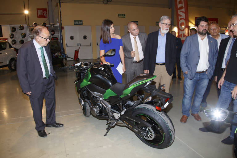 IFA presenta un recurso de reposición contra el embargo de Suma por el IBI pendiente