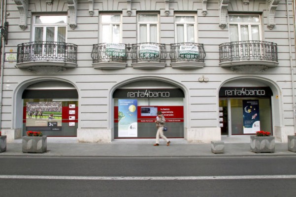 Renta 4 Banco se une a la reclamación colectiva contra Bayer en Estados Unidos