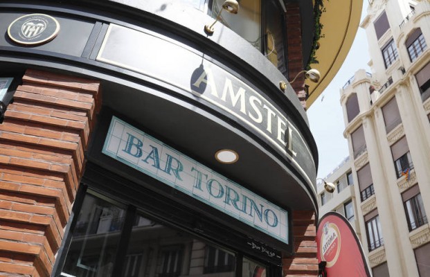 Si el Bar Torino lo hubiera dejado para 1920…
