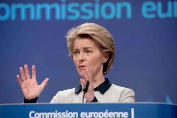 Los 27 respaldan invertir 37.000 millones de fondos europeos en la lucha contra el coronavirus