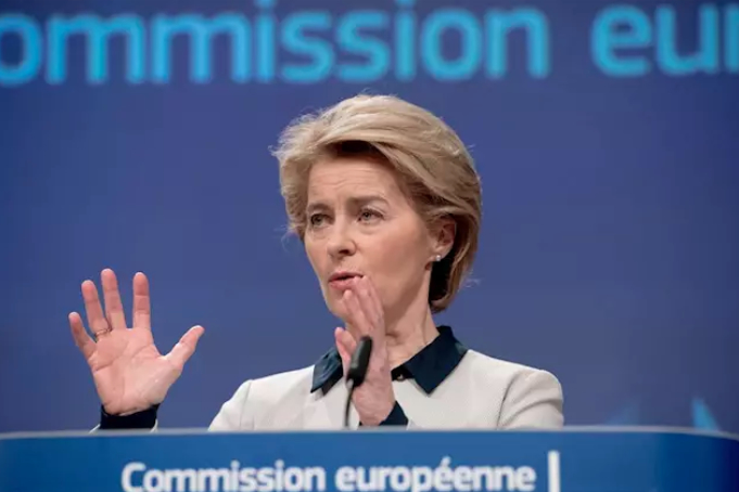 Los 27 respaldan invertir 37.000 millones de fondos europeos en la lucha contra el coronavirus