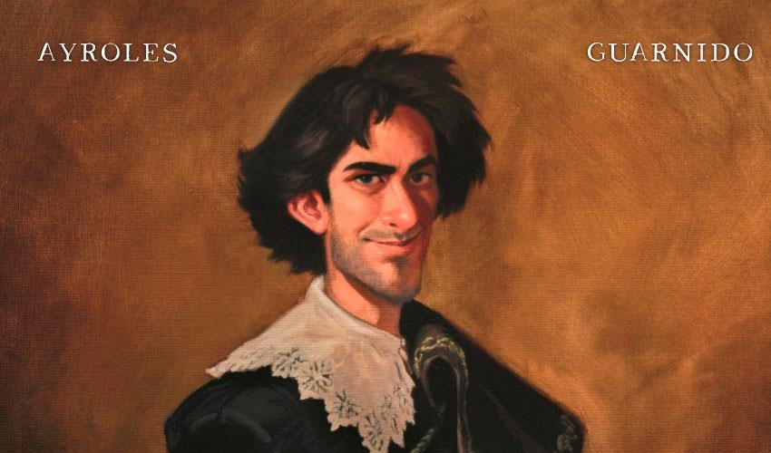 'El buscón de Las Indias' - 