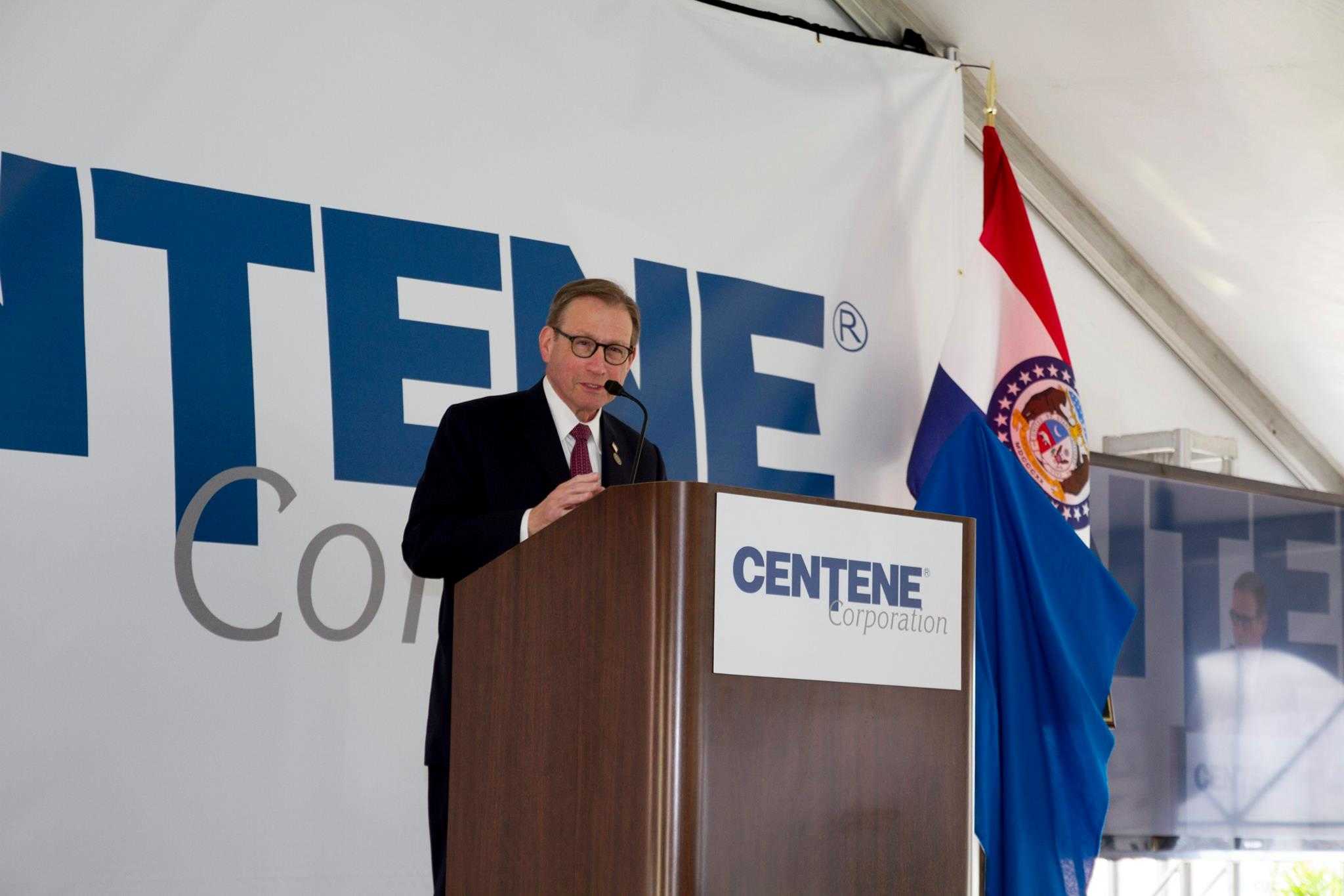 Centene prepara nuevas compras en Reino Unido de la mano de Ribera Salud