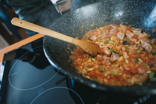 Comerse a bocados la cuarentena