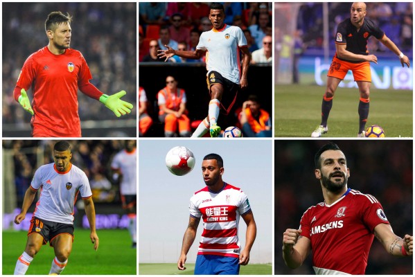 La complicada operación salida del VCF