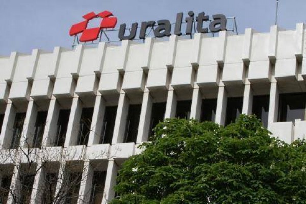 Coemac, antigua Uralita, cae en bolsa a mínimos históricos tras subir solo un día en diciembre