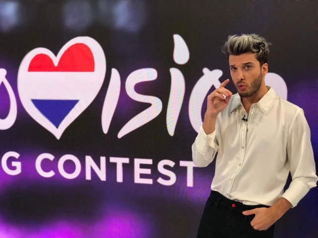 Eurovisión 2020, cancelado