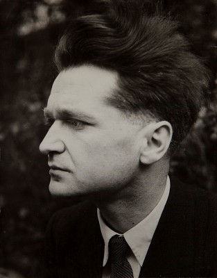 E.M. Cioran: el antidiario del filósofo aullador 