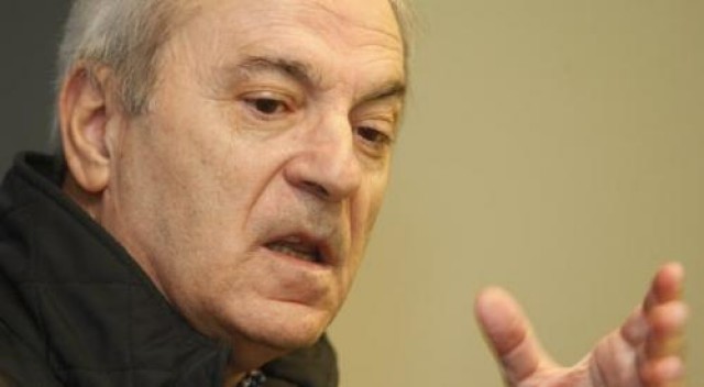 Salvador García Jiménez gana un premio internacional de ensayo en Buenos Aires