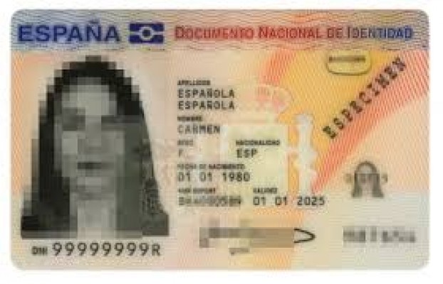 Interior prorroga un año la validez de los DNI 

que caduquen durante el 

estado de alarma 