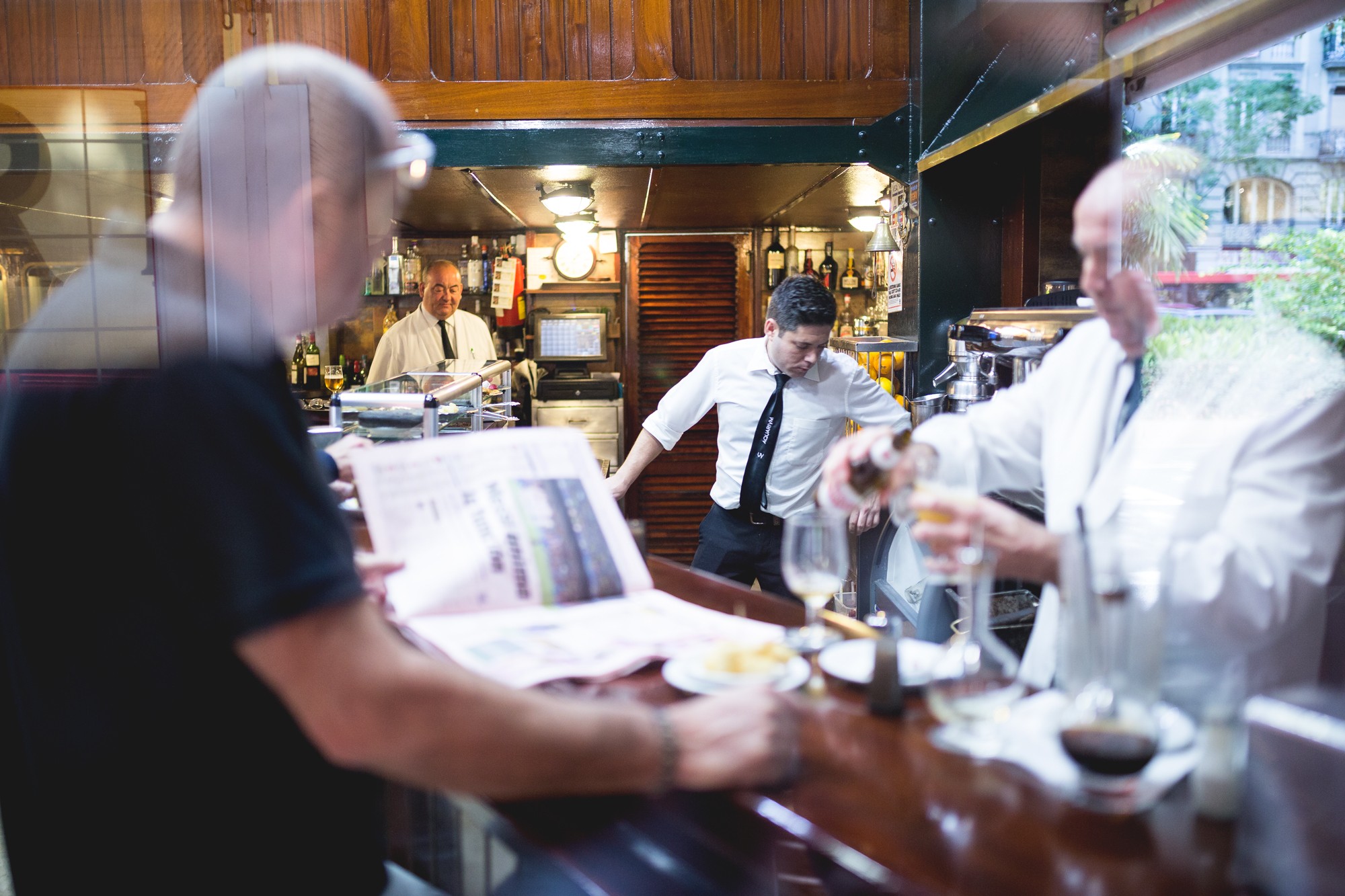 Fotografía de Miguel Cinteros - 