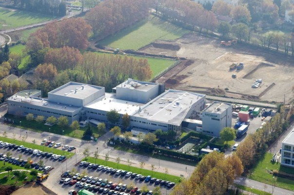 La francesa Naturex paga a Reig Jofre 8,5 millones por un plazo aplazado