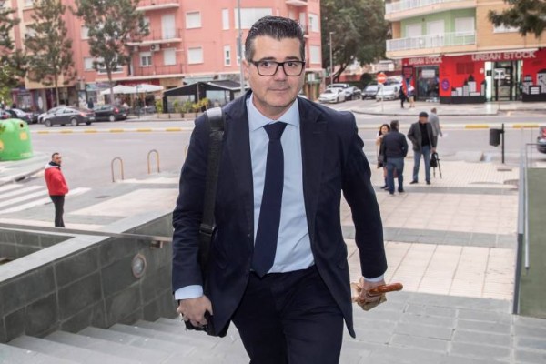 La Región, la comunidad con más procesados por corrupción