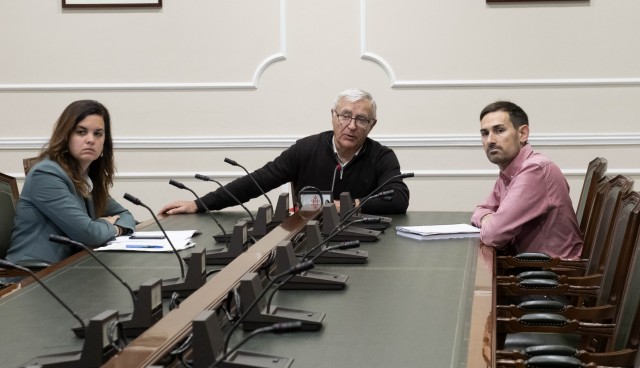 7.000 euros por pyme y 3.000 por comercio: València intenta paliar los efectos del coronavirus
