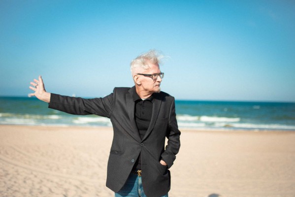 Veinte minutos con Limonov, 
