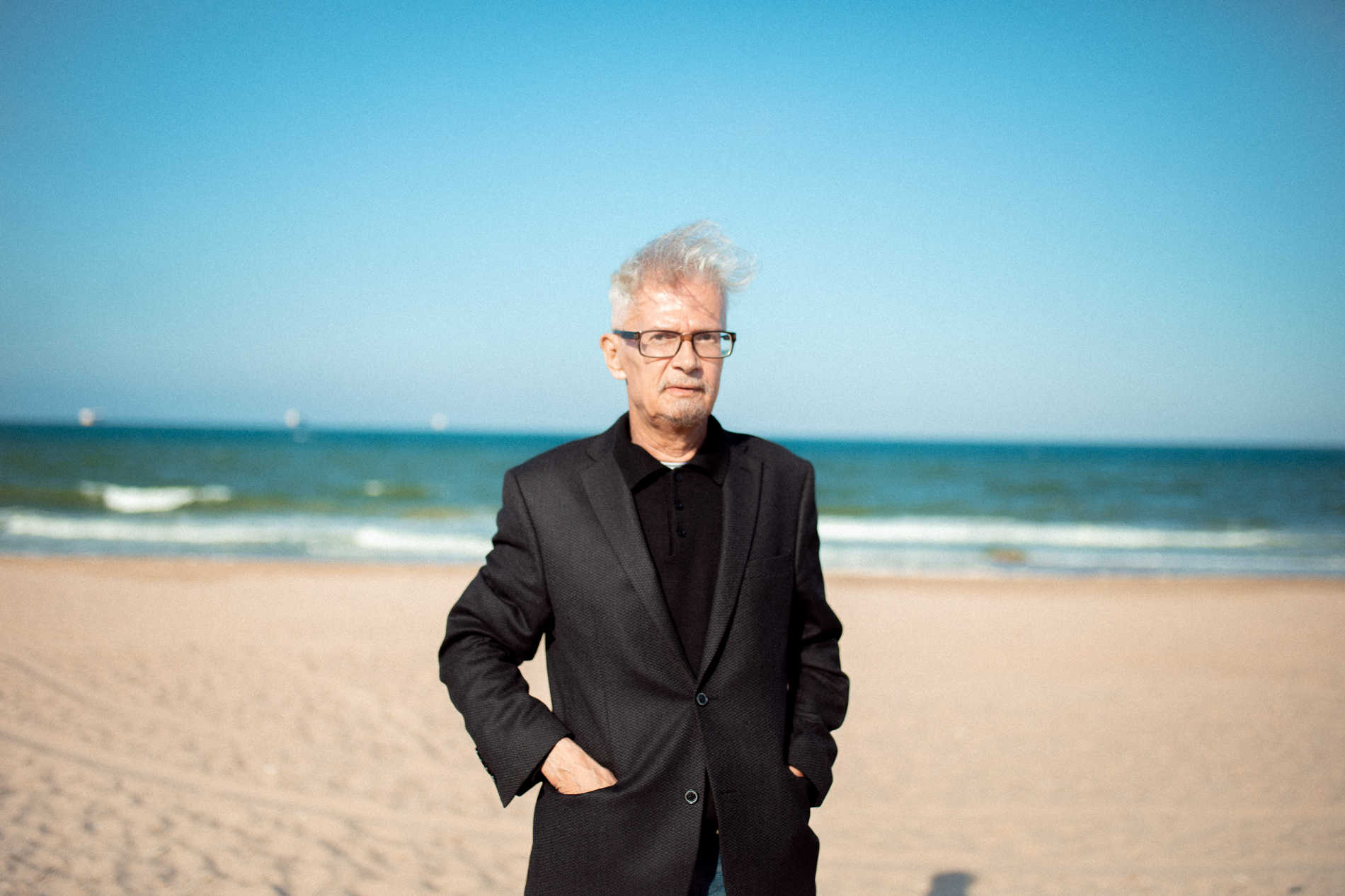 Muere Eduard Limonov, una de las voces más extravagantes de la literatura rusa