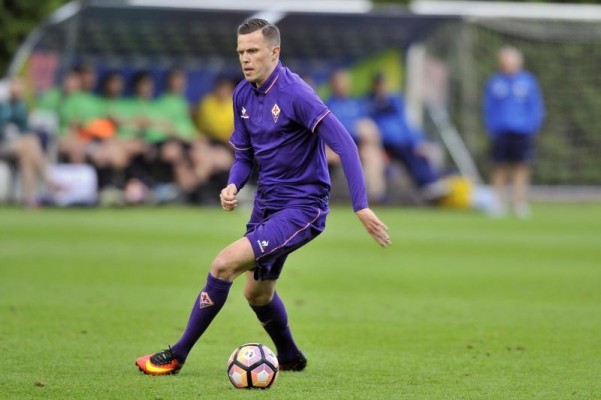 Ilicic, primer fichaje del Atalanta para su temporada europea
