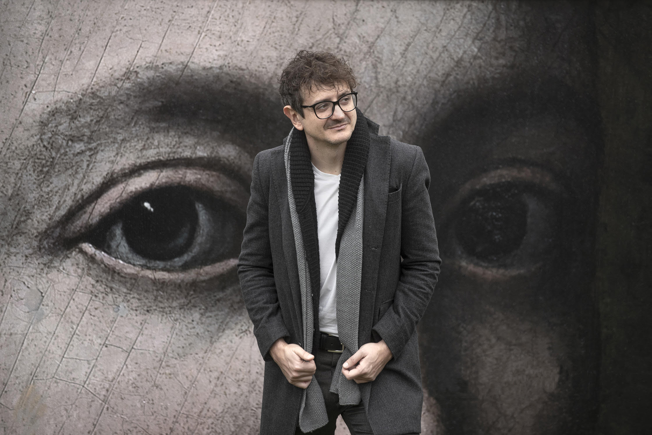 Peio H. Riaño: “El Museo del Prado está alimentando la cultura de la violación”