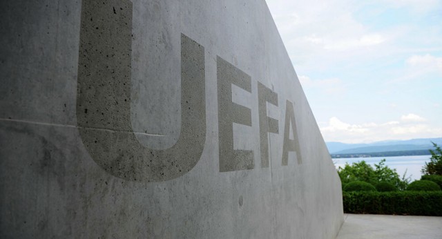 La UEFA reubicará la fase final de la Liga de las Naciones, el Europeo Sub-21 y el Europeo femenino