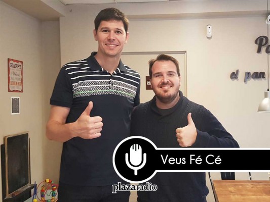 10 años después, Nikola Zigic recuerda el penalti más claro de la historia de la Europa League en Veus Fé-Cé