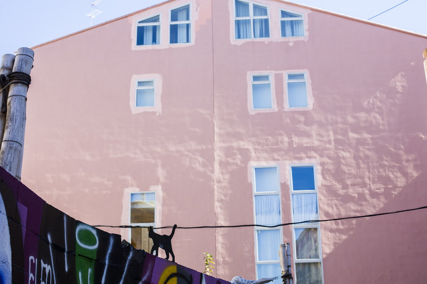 Foto: EVA MÁÑEZ. - 