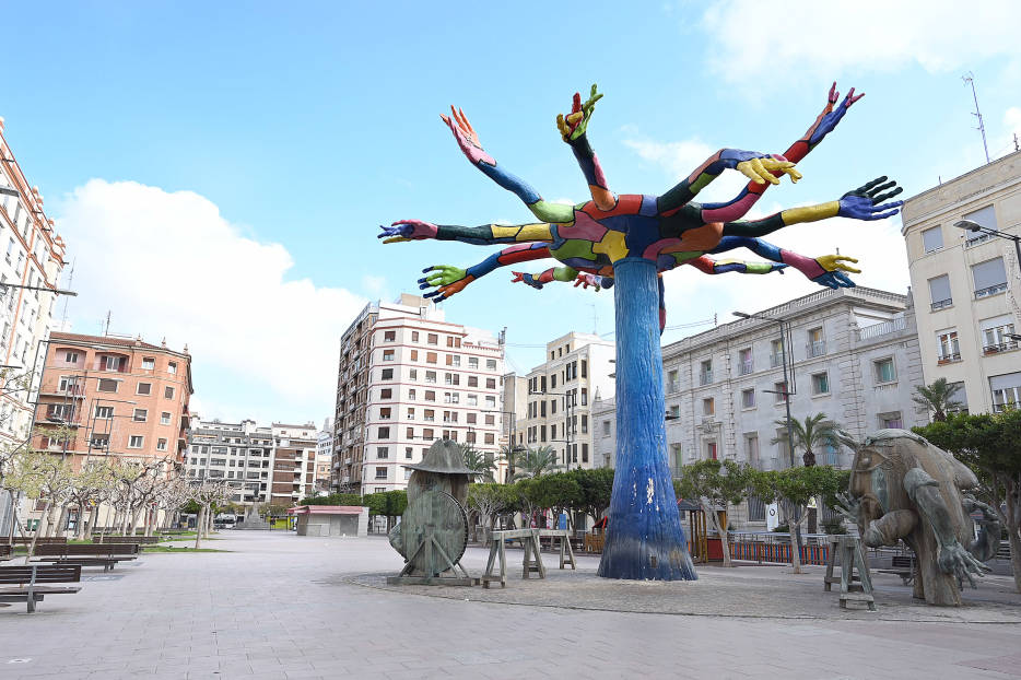 Horta Sud afirma que 2.300 empleos del sector asociativo peligran en Castelló