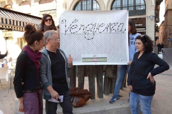 Las ONG denuncian la puesta en libertad de inmigrantes sin recursos atendidos en el CIE