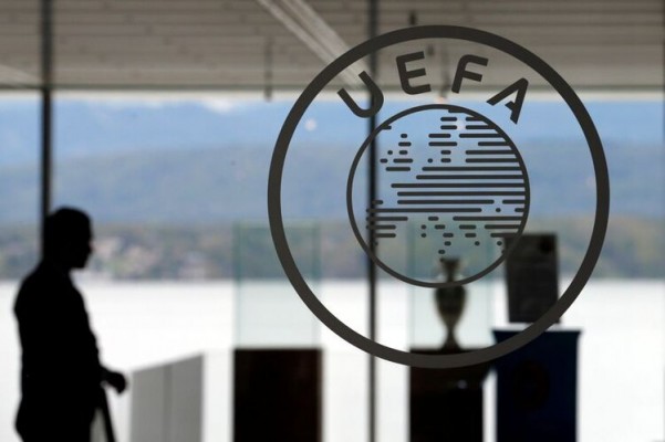 La UEFA lo confirma: la Eurocopa queda aplazada 