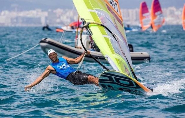 Coronavirus: La suspensión de competiciones crea gran incertidumbre en el equipo español de vela